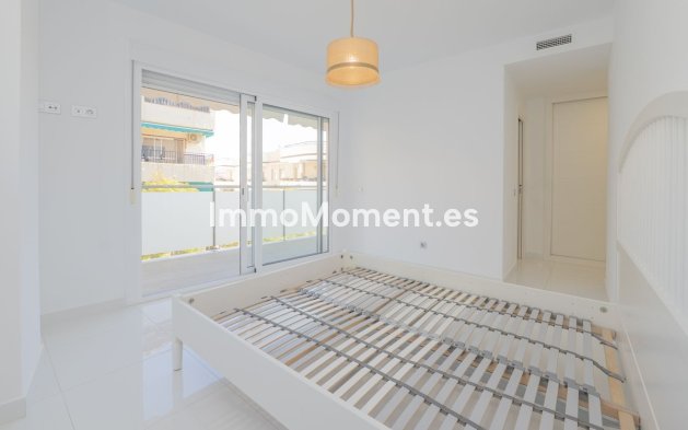 Wiederverkauf - Wohnung - Marbella - Marbella Centro