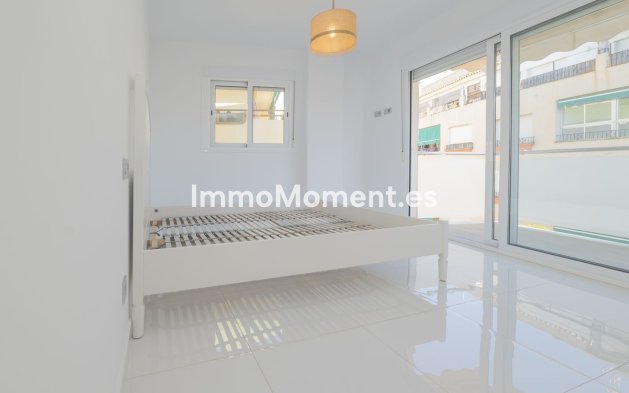 Wiederverkauf - Wohnung - Marbella - Marbella Centro
