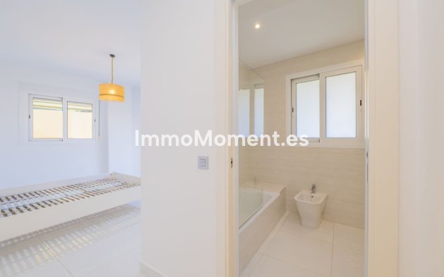Wiederverkauf - Wohnung - Marbella - Marbella Centro
