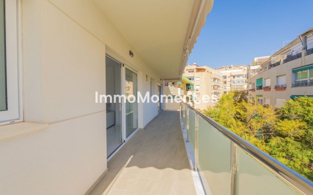 Wiederverkauf - Wohnung - Marbella - Marbella Centro