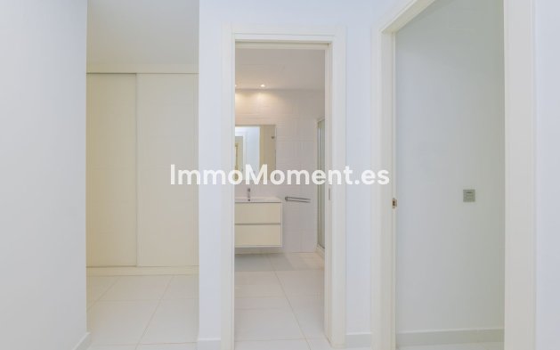 Wiederverkauf - Wohnung - Marbella - Marbella Centro