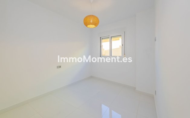 Wiederverkauf - Wohnung - Marbella - Marbella Centro