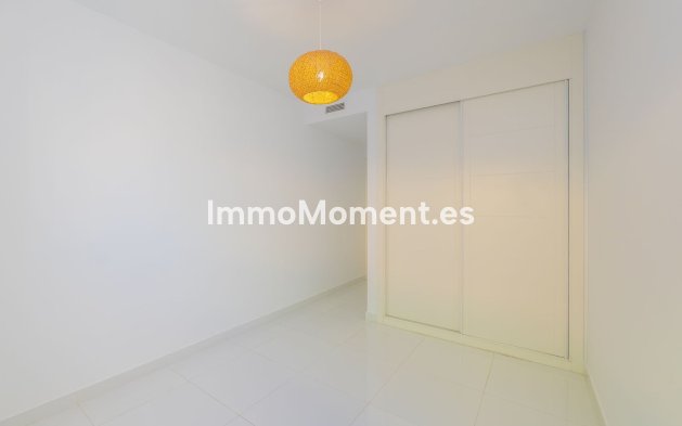 Wiederverkauf - Wohnung - Marbella - Marbella Centro