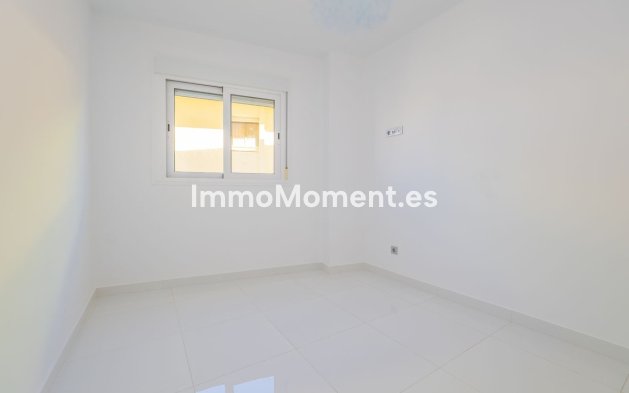 Wiederverkauf - Wohnung - Marbella - Marbella Centro