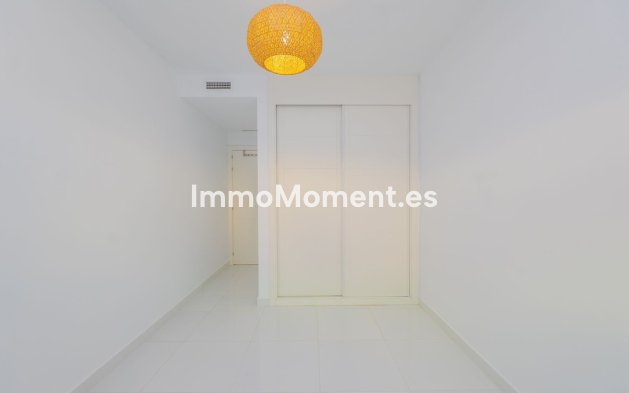 Wiederverkauf - Wohnung - Marbella - Marbella Centro