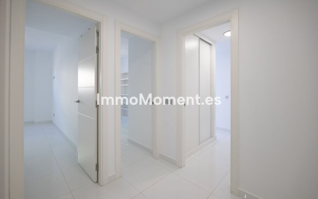 Wiederverkauf - Wohnung - Marbella - Marbella Centro