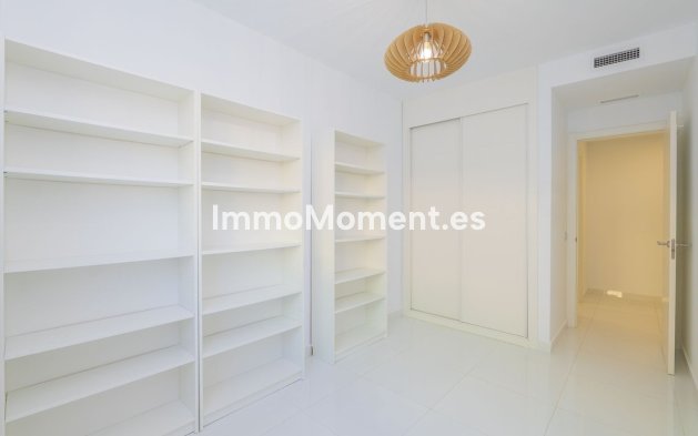 Wiederverkauf - Wohnung - Marbella - Marbella Centro