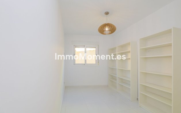 Wiederverkauf - Wohnung - Marbella - Marbella Centro