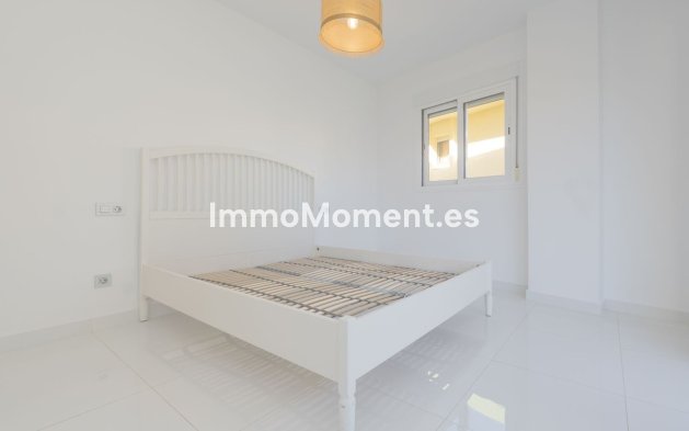 Wiederverkauf - Wohnung - Marbella - Marbella Centro