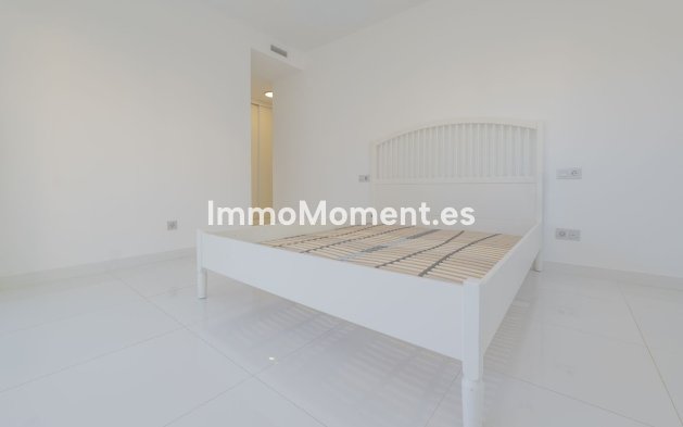 Wiederverkauf - Wohnung - Marbella - Marbella Centro