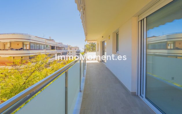 Wiederverkauf - Wohnung - Marbella - Marbella Centro