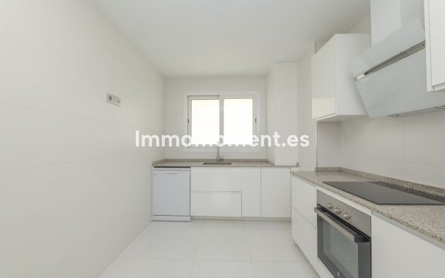 Wiederverkauf - Wohnung - Marbella - Marbella Centro