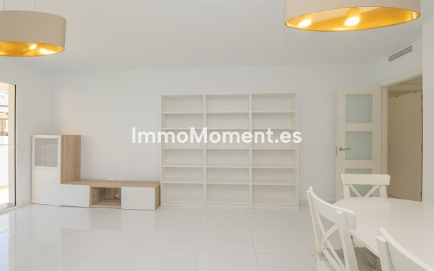 Wiederverkauf - Wohnung - Marbella - Marbella Centro