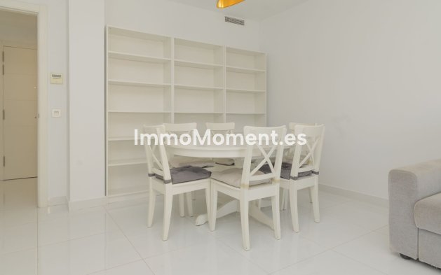 Wiederverkauf - Wohnung - Marbella - Marbella Centro