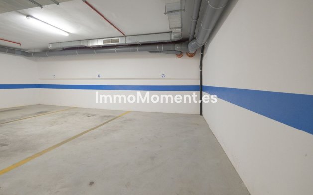 Wiederverkauf - Wohnung - Marbella - Marbella Centro