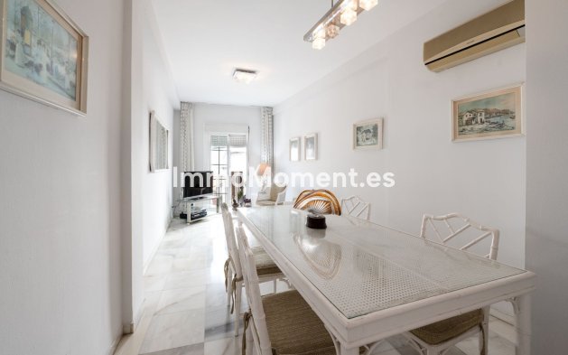 Bestaande woning - Appartement - Marbella - Marbella Centro