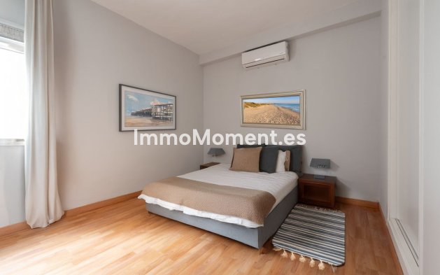 Bestaande woning - Appartement - Marbella - Marbella Centro