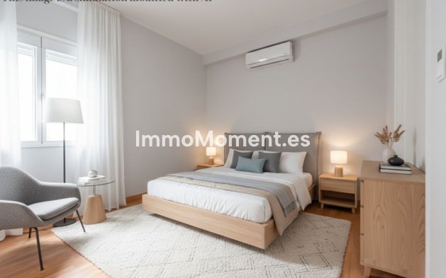 Bestaande woning - Appartement - Marbella - Marbella Centro