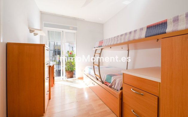 Bestaande woning - Appartement - Marbella - Marbella Centro