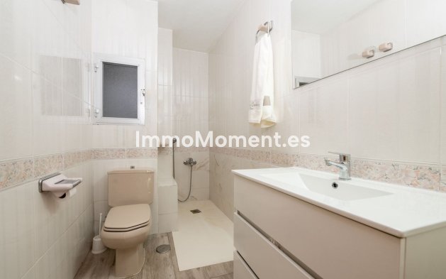 Bestaande woning - Appartement - Marbella - Marbella Centro