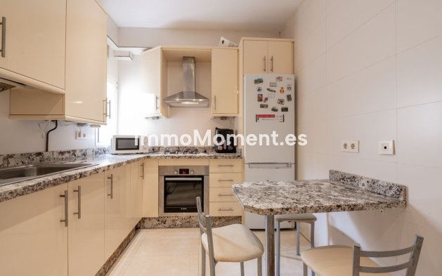 Bestaande woning - Appartement - Marbella - Marbella Centro