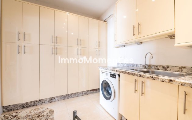 Bestaande woning - Appartement - Marbella - Marbella Centro