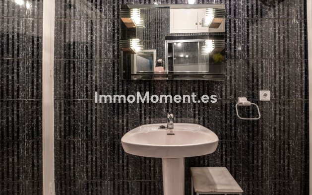 Bestaande woning - Appartement - Marbella - Marbella Centro