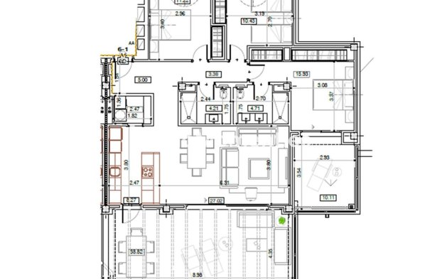Bestaande woning - Appartement - Marbella - Nueva Andalucía