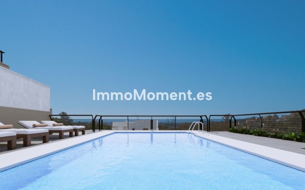 Bestaande woning - Appartement - Marbella - Nueva Andalucía