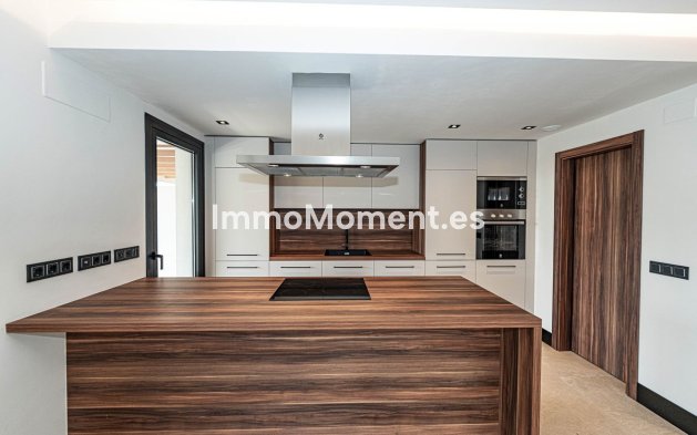 Bestaande woning - Appartement - Marbella - Nueva Andalucía