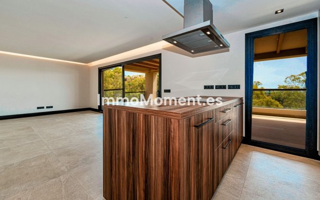 Bestaande woning - Appartement - Marbella - Nueva Andalucía