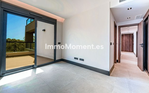 Bestaande woning - Appartement - Marbella - Nueva Andalucía