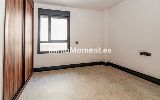 Bestaande woning - Appartement - Marbella - Nueva Andalucía