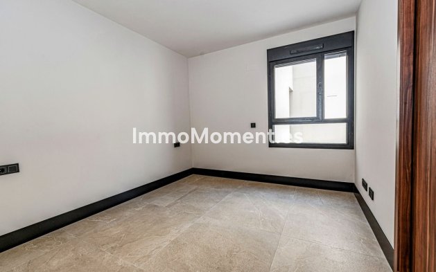 Bestaande woning - Appartement - Marbella - Nueva Andalucía