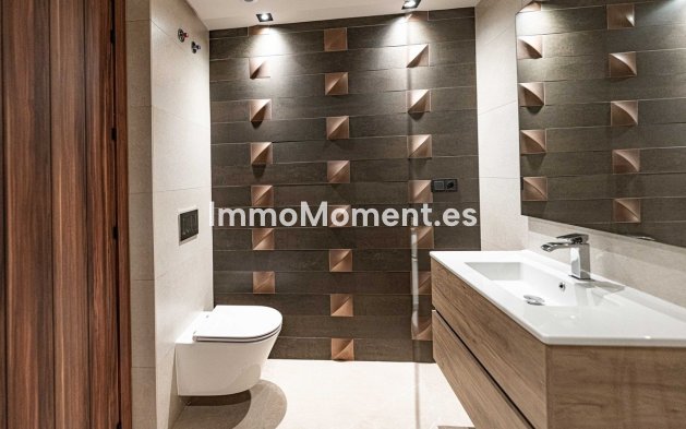 Bestaande woning - Appartement - Marbella - Nueva Andalucía