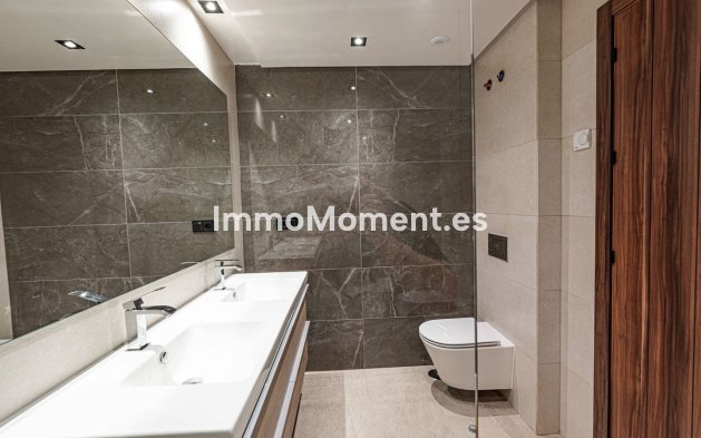 Bestaande woning - Appartement - Marbella - Nueva Andalucía