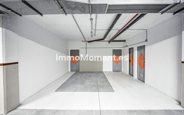 Bestaande woning - Appartement - Marbella - Nueva Andalucía