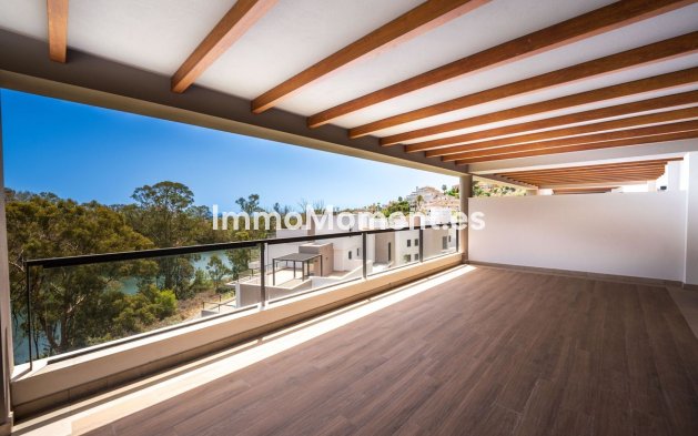 Bestaande woning - Appartement - Marbella - Nueva Andalucía