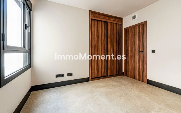 Bestaande woning - Appartement - Marbella - Nueva Andalucía