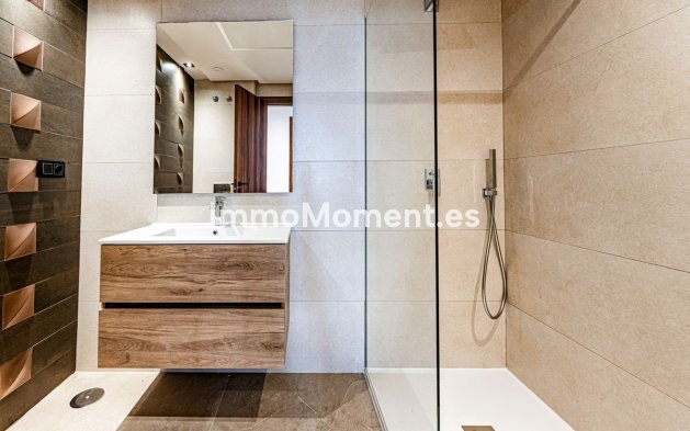 Bestaande woning - Appartement - Marbella - Nueva Andalucía