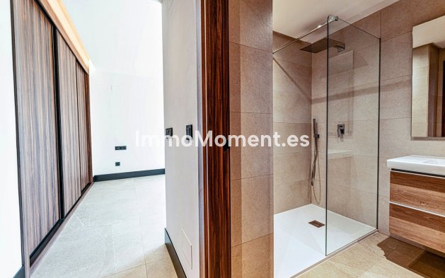 Bestaande woning - Appartement - Marbella - Nueva Andalucía