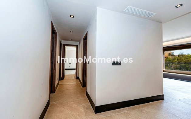 Bestaande woning - Appartement - Marbella - Nueva Andalucía