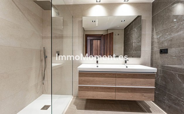 Bestaande woning - Appartement - Marbella - Nueva Andalucía