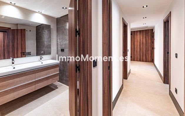 Bestaande woning - Appartement - Marbella - Nueva Andalucía