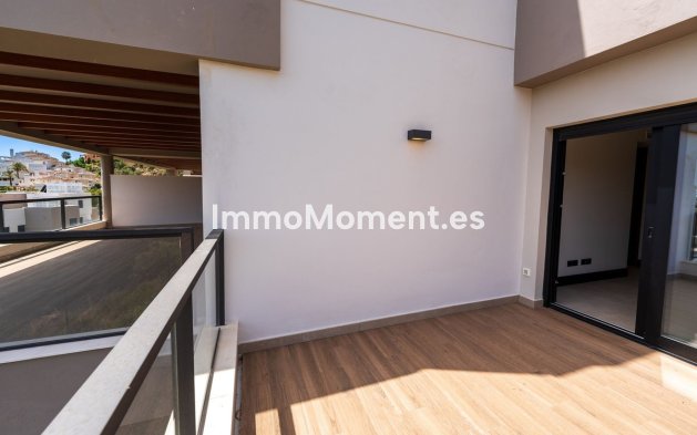 Bestaande woning - Appartement - Marbella - Nueva Andalucía