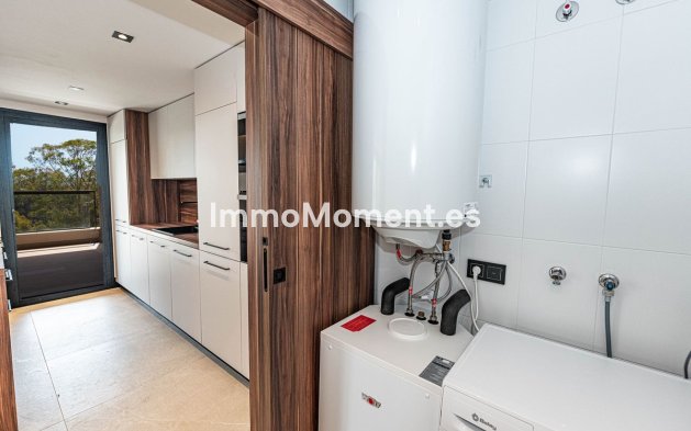 Bestaande woning - Appartement - Marbella - Nueva Andalucía