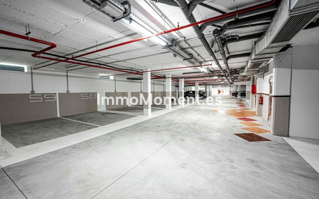 Bestaande woning - Appartement - Marbella - Nueva Andalucía