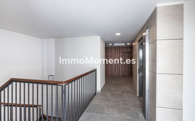 Bestaande woning - Appartement - Marbella - Nueva Andalucía