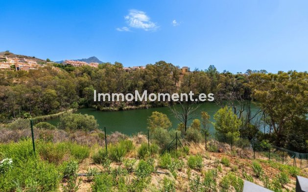 Bestaande woning - Appartement - Marbella - Nueva Andalucía