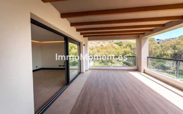 Bestaande woning - Appartement - Marbella - Nueva Andalucía